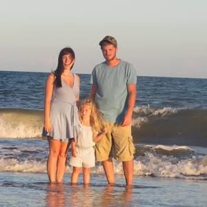 Meet your Posher, Karrie